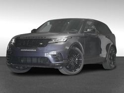 Blau (varesine blue metallic) Neu 2025 Land Rover Range Rover Velar HSE Dynamic SUV | 99.000 € (Fairer Preis)