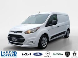 Frostweiß Gebraucht 2018 Ford Transit Trend Van | 14.912 €