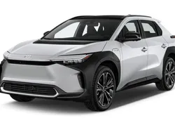 Neu 2024 Toyota bZ4X SUV | 42.990 € (Fairer Preis)