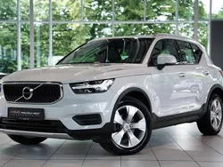 Silber Gebraucht 2019 Volvo XC40 Momentum SUV | 23.750 € (Fairer Preis)