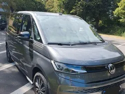 Silber Gebraucht 2023 VW T7 Van | 52.700 € (Fairer Preis)