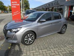 Silber (metallic) Gebraucht 2020 Peugeot 208 Active Kleinwagen | 11.980 € (Fairer Preis)