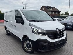 Weiß Gebraucht 2020 Renault Trafic Van | 12.500 € (Superpreis)