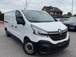 Weiß Gebraucht 2020 Renault Trafic Van | 13.300 € (Guter Preis)