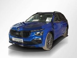 Blau Neu 2025 Skoda Kamiq SUV | 33.660 € (Etwas zu teuer)