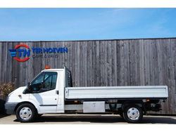 Gebraucht 2011 Ford Transit Van | 8.950 € (Etwas zu teuer)