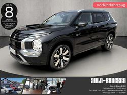 Basaltgrau Gebraucht 2025 Mitsubishi Outlander P-HEV Top SUV | 52.190 €