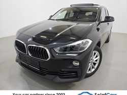 Schwarz Gebraucht 2019 BMW X2 Sport Line SUV | 23.474 € (Superpreis)