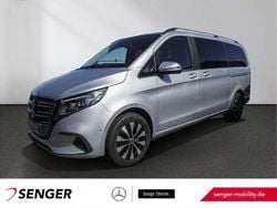 Hightechsilber Gebraucht 2025 Mercedes 300 Style Kombi | 74.950 € (Guter Preis)
