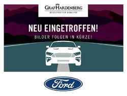 Blau Gebraucht 2022 Ford Kuga Titanium SUV | 18.480 € (Superpreis)