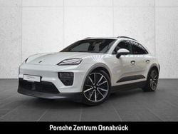 Grün (oakgrünmetallic neo) Gebraucht 2024 Porsche Macan SUV | 86.400 € (Superpreis)