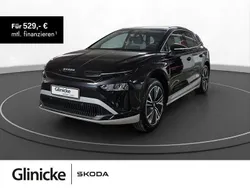 Blackmagic perleffekt Neu 2025 Skoda Enyaq iV Loft SUV | 39.996 € (Superpreis)