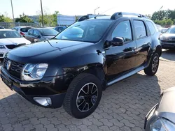 Schwarz Gebraucht 2018 Dacia Duster Lauréate SUV | 10.990 € (Guter Preis)