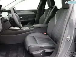 Selenium grey Neu 2025 Peugeot 408 Limousine | 31.726 € (Superpreis)
