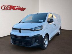 Kaolinweiß Neu 2025 Citroën Jumpy Limousine | 34.516 € (Teuer)