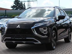 Schwarz Gebraucht 2022 Mitsubishi Eclipse Cross Plus SUV | 19.990 € (Guter Preis)