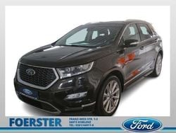 Gebrauchtfahrzeug Gebraucht 2018 Ford Edge Vignale SUV | 33.380 €