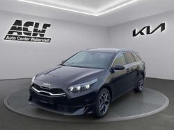 Schwarz Neu 2025 Kia Ceed Sportswagon Spirit Kombi | 25.869 € (Guter Preis)