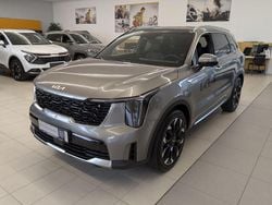 Volcanic sand Neu 2025 Kia Sorento Platinum SUV | 61.950 € (Etwas zu teuer)