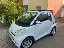 Gebraucht 2011 Smart ForTwo Cabrio Pure Cabrio | 4.000 € (Guter Preis)