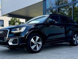 Schwarz Gebraucht 2019 Audi Q2 Sport SUV | 19.900 € (Etwas zu teuer)