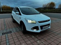Gebraucht 2014 Ford Kuga Trend SUV | 7.800 € (Guter Preis)