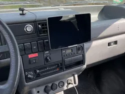 Grün Gebraucht 1995 VW T4 Van | 12.500 €