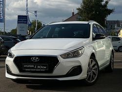 Weiß Gebraucht 2019 Hyundai i30 Kombi | 15.490 € (Fairer Preis)