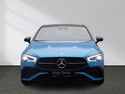 Gebraucht 2024 Mercedes CLA250 Shooting Brake Kombi | 41.120 € (Etwas zu teuer)