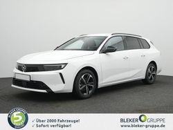 Arktis weiß (uni) Neu 2025 Opel Astra Edition Kombi | 28.790 € (Fairer Preis)