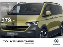 Grün Neu 2025 VW T7 PanAmericana Van | 74.790 €