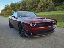 Rot Gebraucht 2020 Dodge Challenger Coupé | 40.990 € (Fairer Preis)