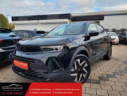 Schwarz Gebraucht 2024 Opel Mokka GS Line SUV | 19.890 € (Guter Preis)