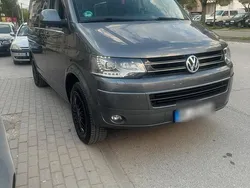 Andere farben Gebraucht 2015 VW T5 Van | 24.999 €