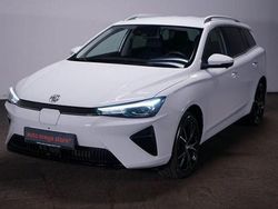 Weiß Gebraucht 2022 MG MG5 EV Luxury Kombi | 15.888 € (Guter Preis)