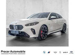 Weiß Neu 2025 BMW 220 M Sport Limousine | 52.990 € (Teuer)