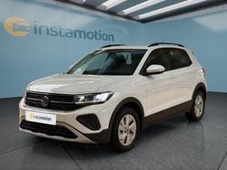 Weiß Neu 2025 VW T-Cross SUV | 26.699 € (Etwas zu teuer)