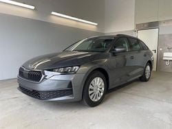 [m3m3] stahl grau Neu 2025 Skoda Octavia Essence Kombi | 29.980 € (Superpreis)