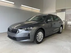 [m3m3] stahl grau Neu 2025 Skoda Octavia Essence Kombi | 29.980 € (Superpreis)