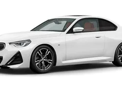 Gebraucht 2025 BMW 218 Coupé | 51.800 €