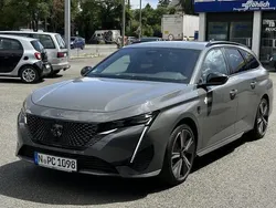 Grau Gebraucht 2025 Peugeot 308 GT Kombi | 36.990 € (Superpreis)
