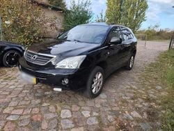 Schwarz Gebraucht 2005 Lexus RX400h SUV | 5.900 €