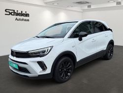Weiß Gebraucht 2024 Opel Crossland Elegance SUV | 23.900 € (Etwas zu teuer)