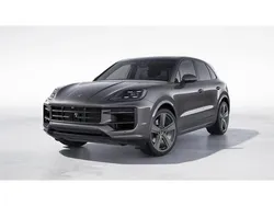 Grau Gebraucht 2023 Porsche Cayenne SUV | 93.900 €