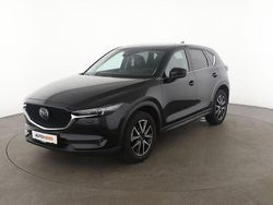 Schwarz Gebraucht 2019 Mazda CX-5 Sports-Line SUV | 24.860 € (Fairer Preis)