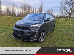 Schwarz Neu 2025 Peugeot Traveller Allure Van / Kleinbus | 47.890 € (Fairer Preis)