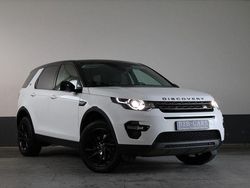 Weiß Gebraucht 2019 Land Rover Discovery Sport HSE SUV | 13.900 € (Guter Preis)