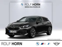 Saphirschwarz metallic Neu 2025 BMW 114 M Sport Kleinwagen | 45.450 € (Fairer Preis)