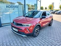 Kosmos rot Gebraucht 2022 Opel Mokka-e Elegance SUV | 16.490 € (Guter Preis)