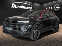 Schwarz Gebraucht 2023 Opel Mokka-e GS Line SUV | 20.880 € (Fairer Preis)